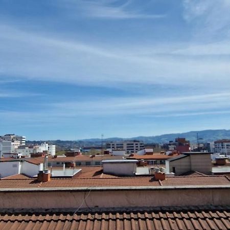 El Capricho De Celsi, Wifi - Vut-4080-As Apartment Хихон Екстериор снимка