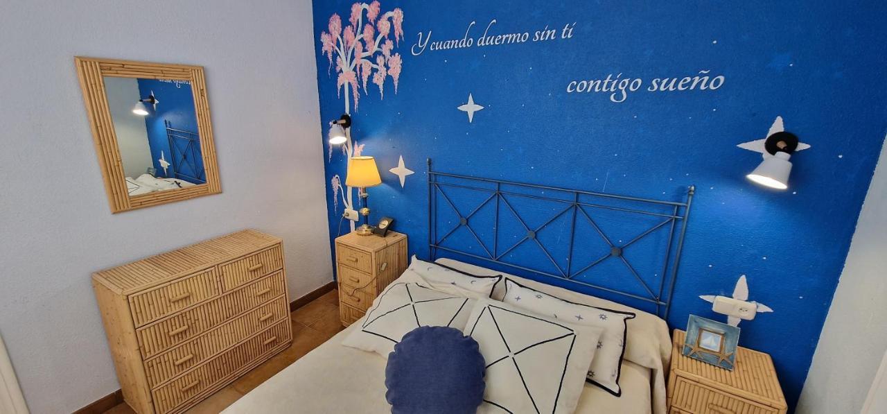 El Capricho De Celsi, Wifi - Vut-4080-As Apartment Хихон Екстериор снимка