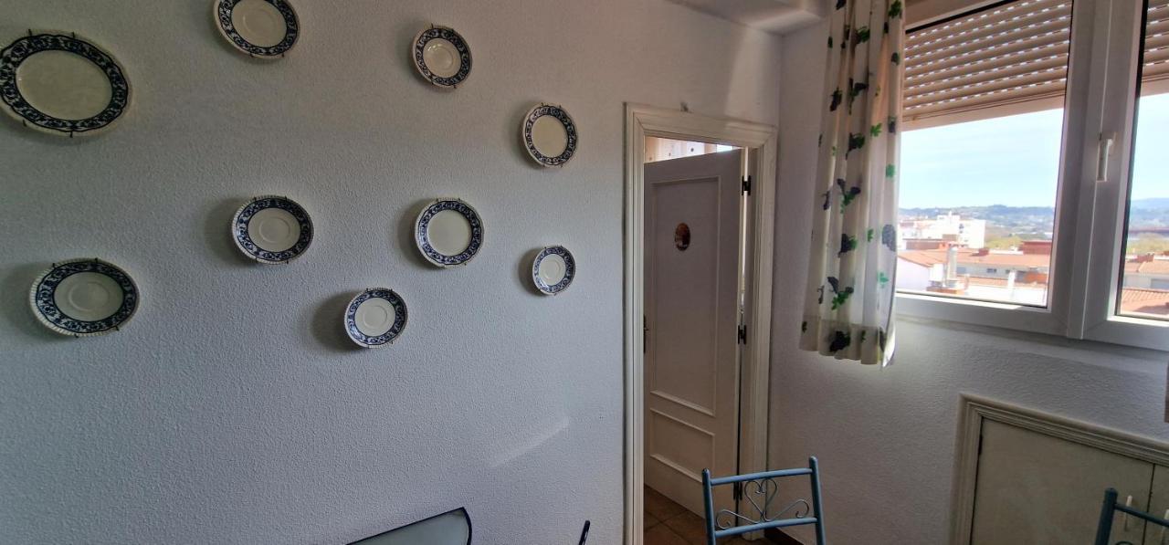 El Capricho De Celsi, Wifi - Vut-4080-As Apartment Хихон Екстериор снимка