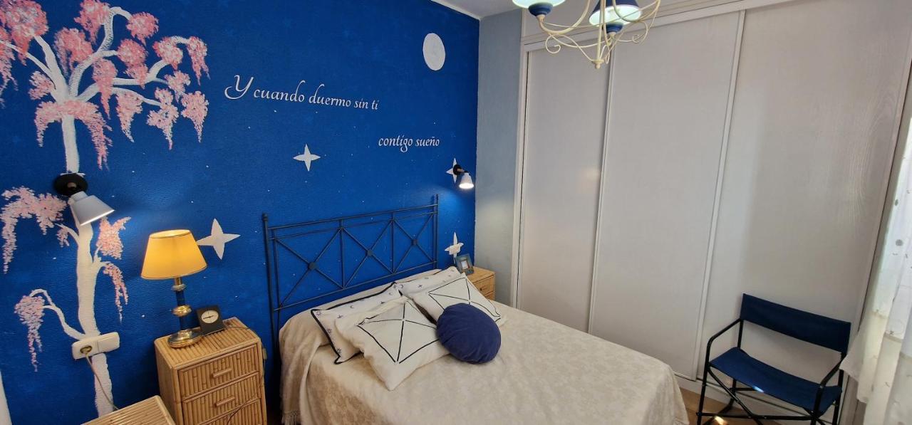 El Capricho De Celsi, Wifi - Vut-4080-As Apartment Хихон Екстериор снимка